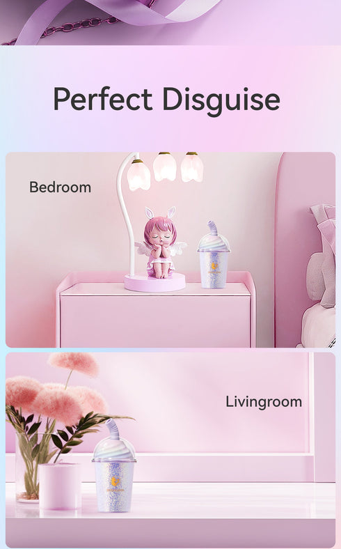JOY CUP - DIAMOND VERSION - APP Controlled Cup-shaped Suction Vibrator-Connectable to virtual lovers